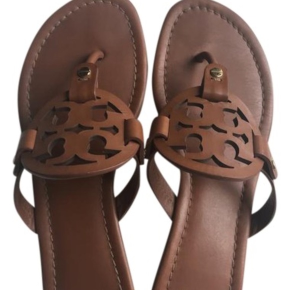 ISO Tory Burch Sandals! - Picture 1 of 1